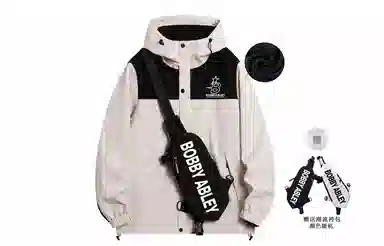 BOBBY ABLEY Logo