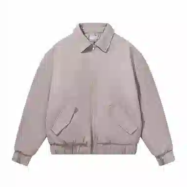 HARSH AND CRUEL Cleanfit MA1 Jacket