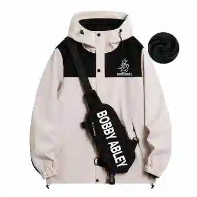 BOBBY ABLEY Logo