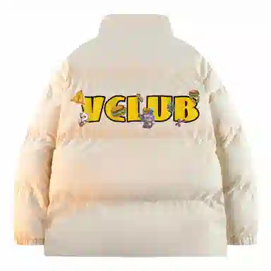 VniVerseVClub