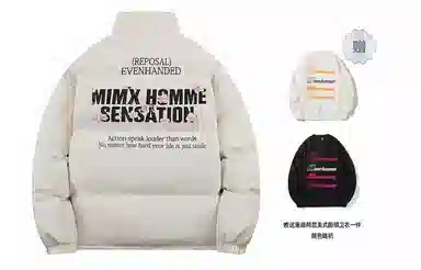 Mimx Homme