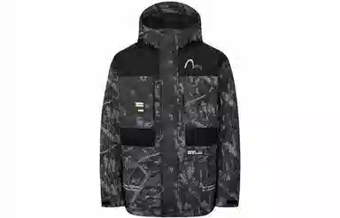 EVISU KURO 22AW