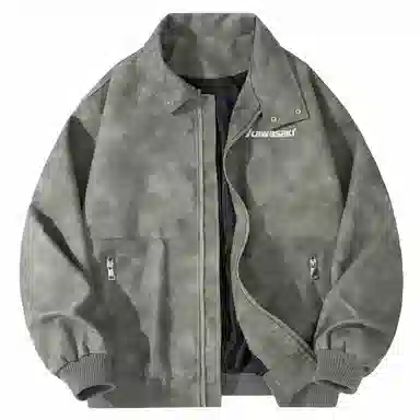 Kawasaki Retro Zip Jacket