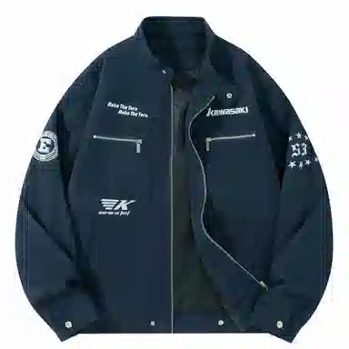 Kawasaki Jacket
