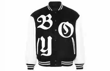 Boy London