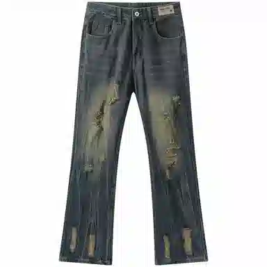 DANGERTIGER cleanfitLOGO