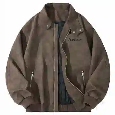 Kawasaki Retro Zip Jacket