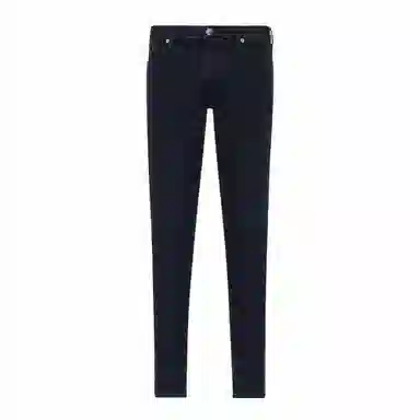 Emporio Armani FW21 Slim Jeans Blue