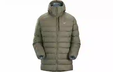 Arcteryx Thorium Parka