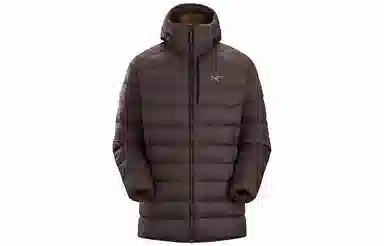 Arcteryx Thorium Parka