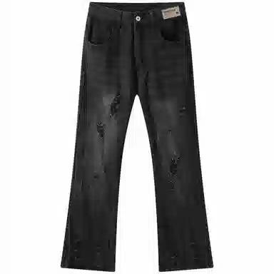 DANGERTIGER cleanfitLOGO