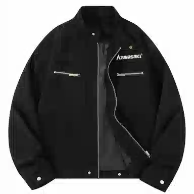 Kawasaki Jacket