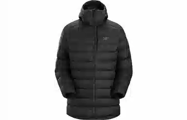 Arcteryx Thorium Parka