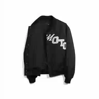 Y-3 TEAM JACKET