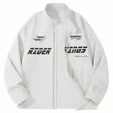 Kawasaki Pilot Jacket