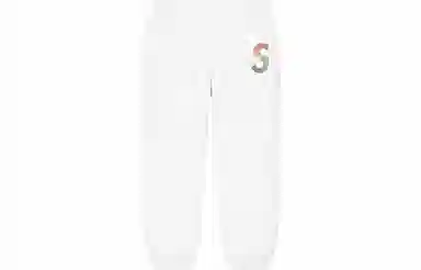 Supreme SS21 Week 6 x Swarovski S Logo Sweatpant S