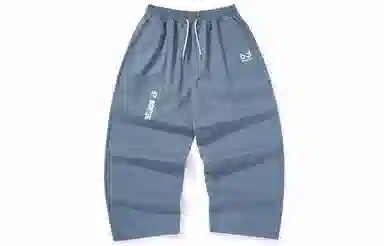 bt Loose Straight Wide Leg Pants