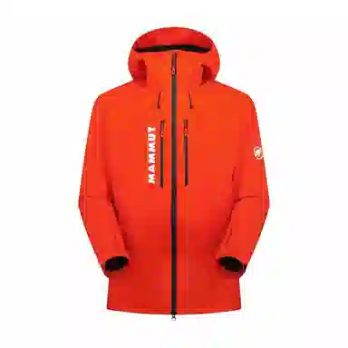 Mammut Free Flight HS Thermo