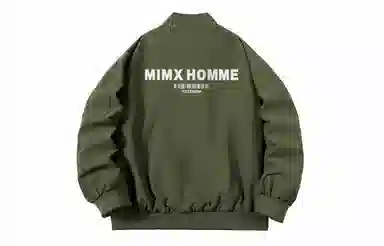 Mimx Homme