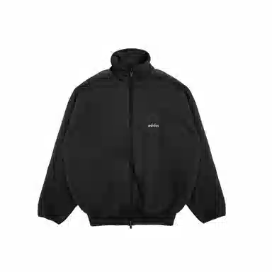 Fear of God Athletics x adidas SS24 Track Jacket Black