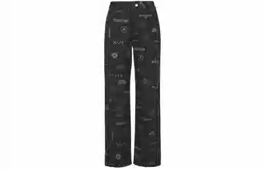 Jordan flight heritage Logo