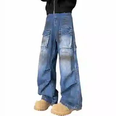 VIPGOOSE Urban Nomad