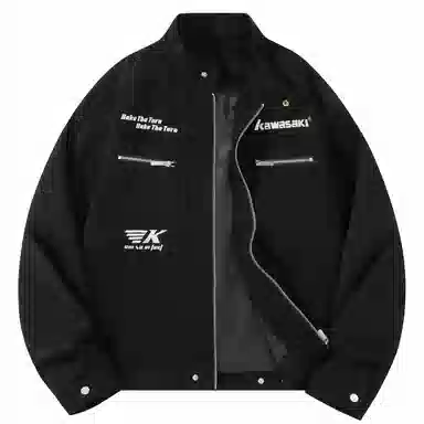 Kawasaki Jacket