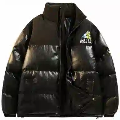 Unite Life HOODS Logo