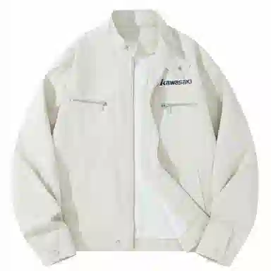 Kawasaki Jacket