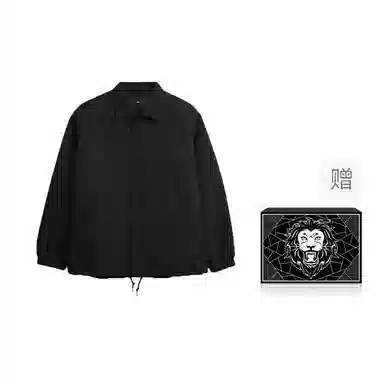 Y-3 JACKET