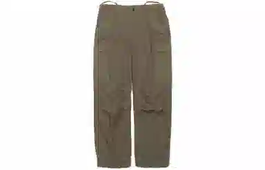 nanamica Cargo Pants