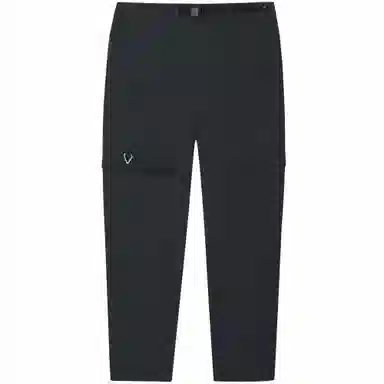 CAMEL Urban Utility Cargo Pants