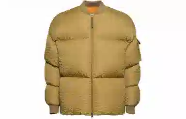 Moncler x Roc Nation SS24 Olive