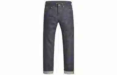 Levi's LVC 1954 501 Navy