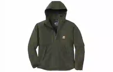 Carhartt 106006 SUPER DUX FULL SWING INSULATED JACKET 3 RELAXED FIT