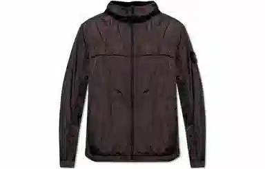 Stone Island SS24 Charcoal Jacket