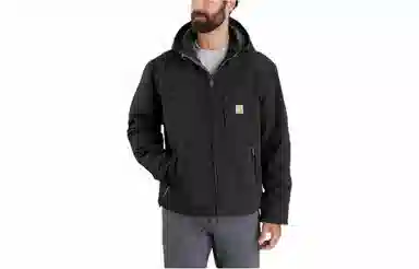 Carhartt 106006 SUPER DUX FULL SWING INSULATED JACKET 3 RELAXED FIT