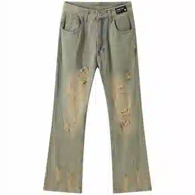 DANGERTIGER cleanfitLOGO