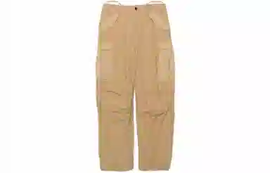 nanamica SS23 Cargo Pants