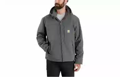 Carhartt 106006 SUPER DUX FULL SWING INSULATED JACKET 3 RELAXED FIT