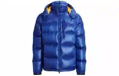 Polo Ralph Lauren Logo