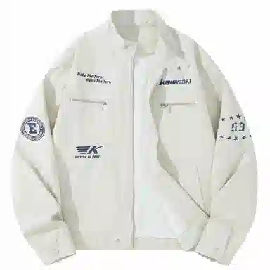 Kawasaki Jacket