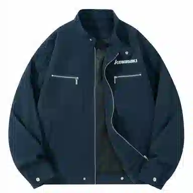 Kawasaki Jacket
