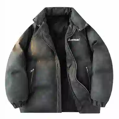 Kawasaki Retro Zip Jacket