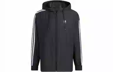 adidas neo Essentials Windbreaker