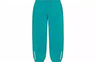 Supreme SS21 Week 13 Warm Up Pant