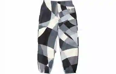Supreme Week 16 x Emilio Pucci Sport Pant