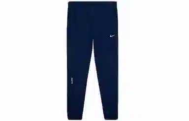 Nike x Drake NOCTA Cardinal Stock Fleece Pants