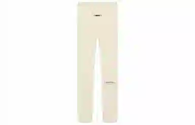Fear of God Essentials SS21 Sweatpant ButtercreamCream