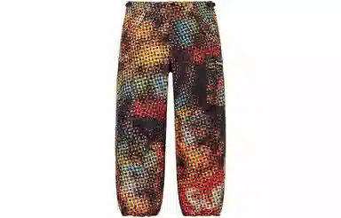 Supreme GORE-TEX PACLITE Cargo Pant